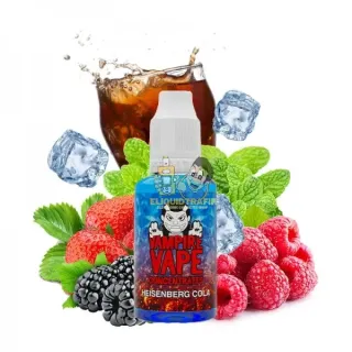 Vampire Vape - Heisenberg Cola 30ml