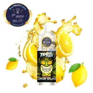 Tribal Force - Lemon Splash 30ml