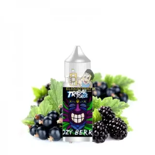 Tribal Force - Cozy Berrie 30ml 