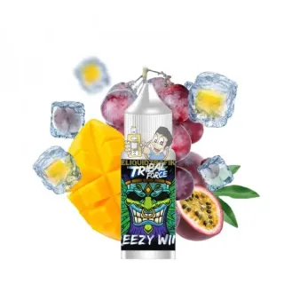 Tribal Force - Freezy Wine 30ml 