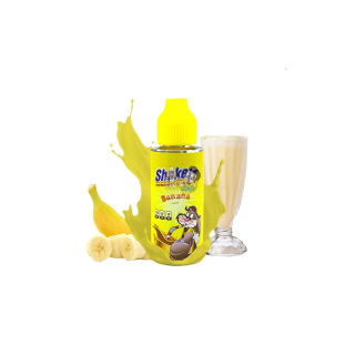 Shake It - Banana Shake 100ml 0mg