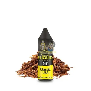 Eliquid France - Classic USA 10ml