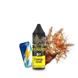 Eliquid France - Energy Drink 10ml