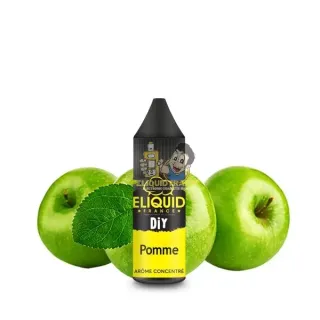 Eliquid France - Pomme 10ml