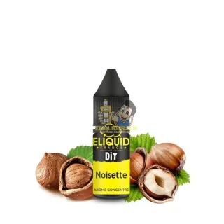 Eliquid France - Noisette 10ml