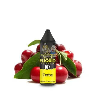 Eliquid France - Cerise 10ml