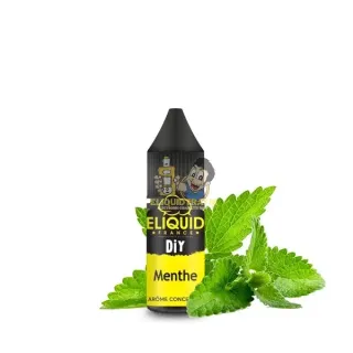 Eliquid France - Menthe 10ml