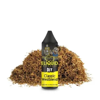 Eliquid France - Westblend 10ml