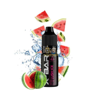 X-Bar - Lush Ice Nic Salt 10ml 20mg