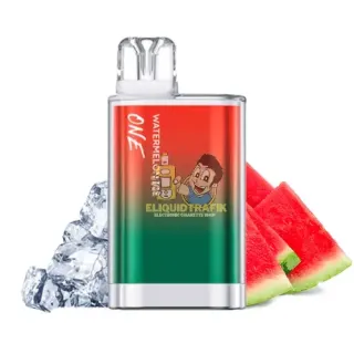 Crystal One - Watermelon Ice 20mg