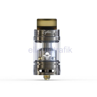 IJOY Captain RTA 25mm Gun Metal