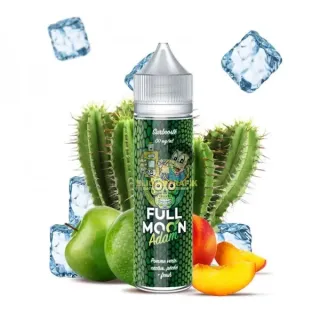 Full Moon - Adam 0mg 50ml Shortfill eliquid