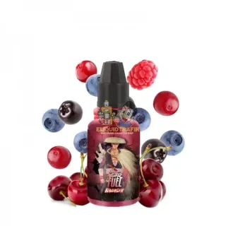 Fighter Fuel by Maison Fuel - Nagashi e cigaretta aroma 30ml