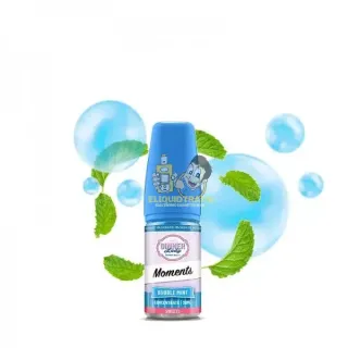 Dinner Lady- Bubble Mint 30ml