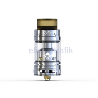  IJOY Captain RTA 25mm Silver