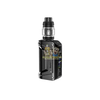 GeekVape L200 Aegis Legend 3 Z FLI 5,5ml e cigaretta Black