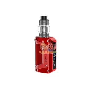 GeekVape L200 Aegis Legend 3 Z FLI 5,5ml e cigaretta Red