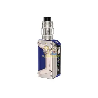 GeekVape L200 Aegis Legend 3 Z FLI 5,5ml e cigaretta Golden Blue