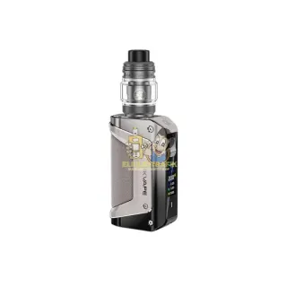 GeekVape L200 Aegis Legend 3 Z FLI 5,5ml e cigaretta Dark Gray