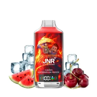 JNR Falcon X-18000 e cigaretta 2% Cherry Watermelon Freeze 