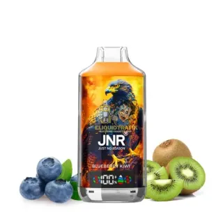 JNR Falcon X-18000 e cigaretta 2% Blueberry Kiwi