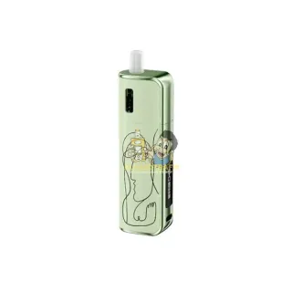 Geekvape - Soul 1500mAh Olive Green e cigaretta 