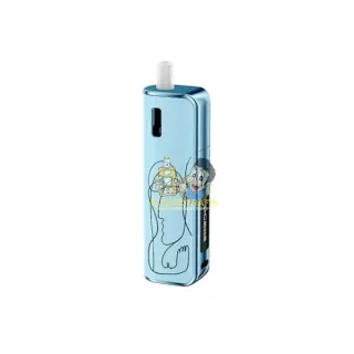 Geekvape - Soul 1500mAh Lake Blue e cigaretta