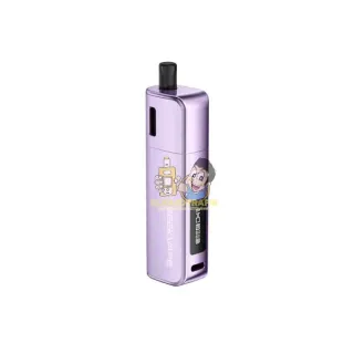 Geekvape - Soul 1500mAh Violet e cigaretta