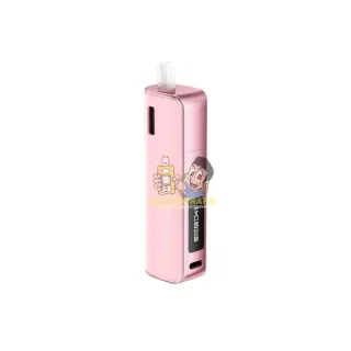 Geekvape - Soul 1500mAh Pink e cigaretta