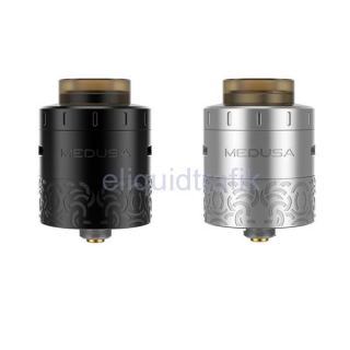 GeekVape Medusa RDTA - 3ml Black