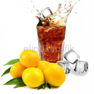 Solub Arome Cola Citron