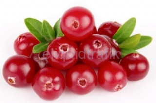 Solub Arome Cranberry