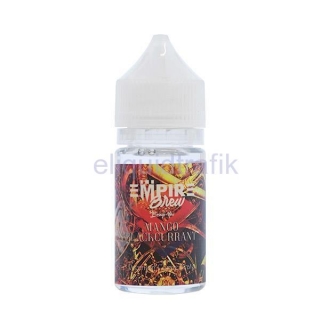 Mango Blackcurrant 30ML - Empire Brew