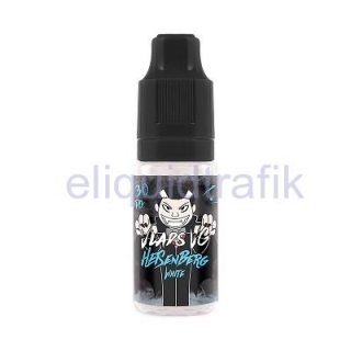 Vampire Heisenberg White e-liquid10ml 3mg