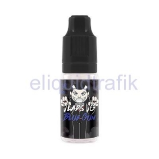 Vampire Blue Gun e-liquid10ml 3mg