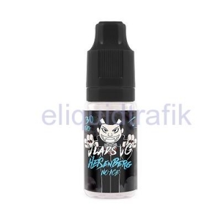 Vampire Heisenberg No Ice e-liquid10ml 3mg