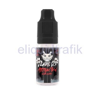 Vampire Attraction Fatal Vlads e-liquid10ml 3mg