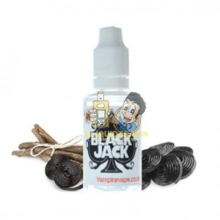 Black Jack - Vampire Vape 30ml