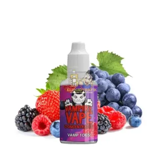 Vamp Toes - Vampire Vape 30ml