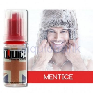 Mentice T-Juice